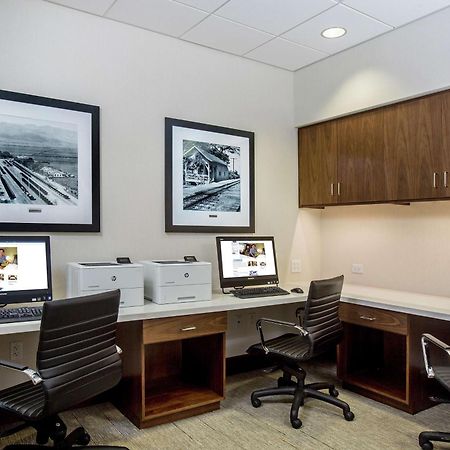 Hampton Inn & Suites Oahu Kapolei - Free Parking - No Resort Fee Exterior foto