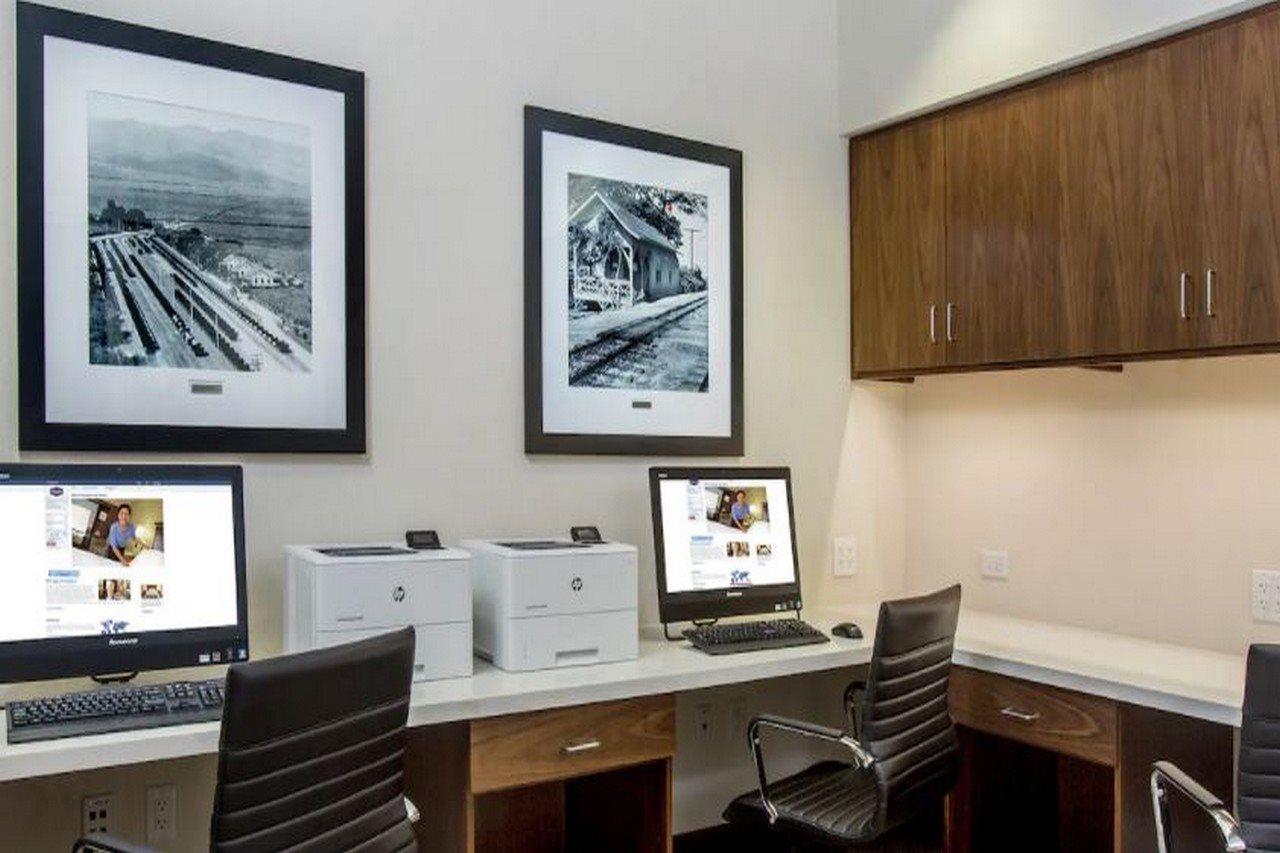 Hampton Inn & Suites Oahu Kapolei - Free Parking - No Resort Fee Exterior foto