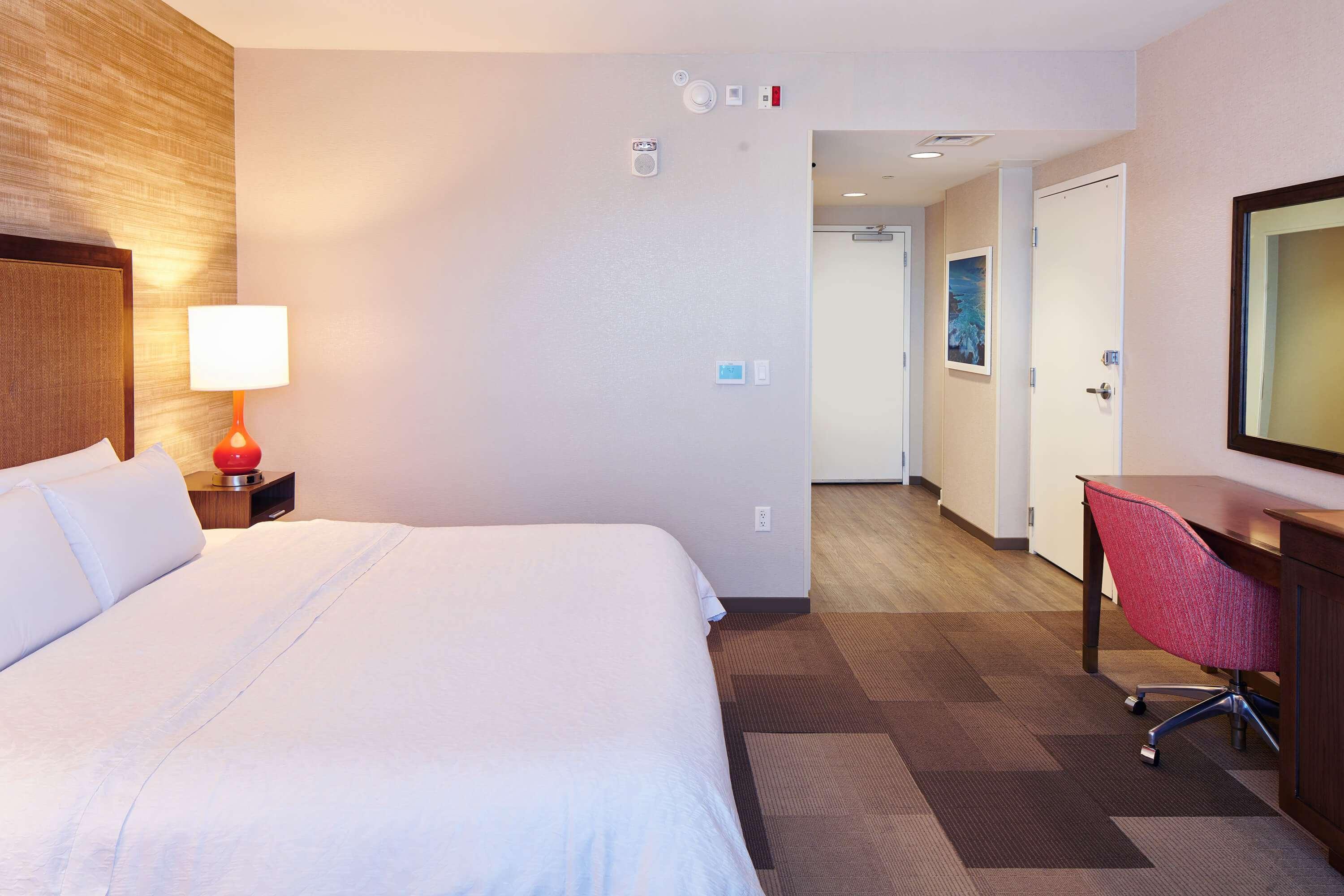 Hampton Inn & Suites Oahu Kapolei - Free Parking - No Resort Fee Exterior foto