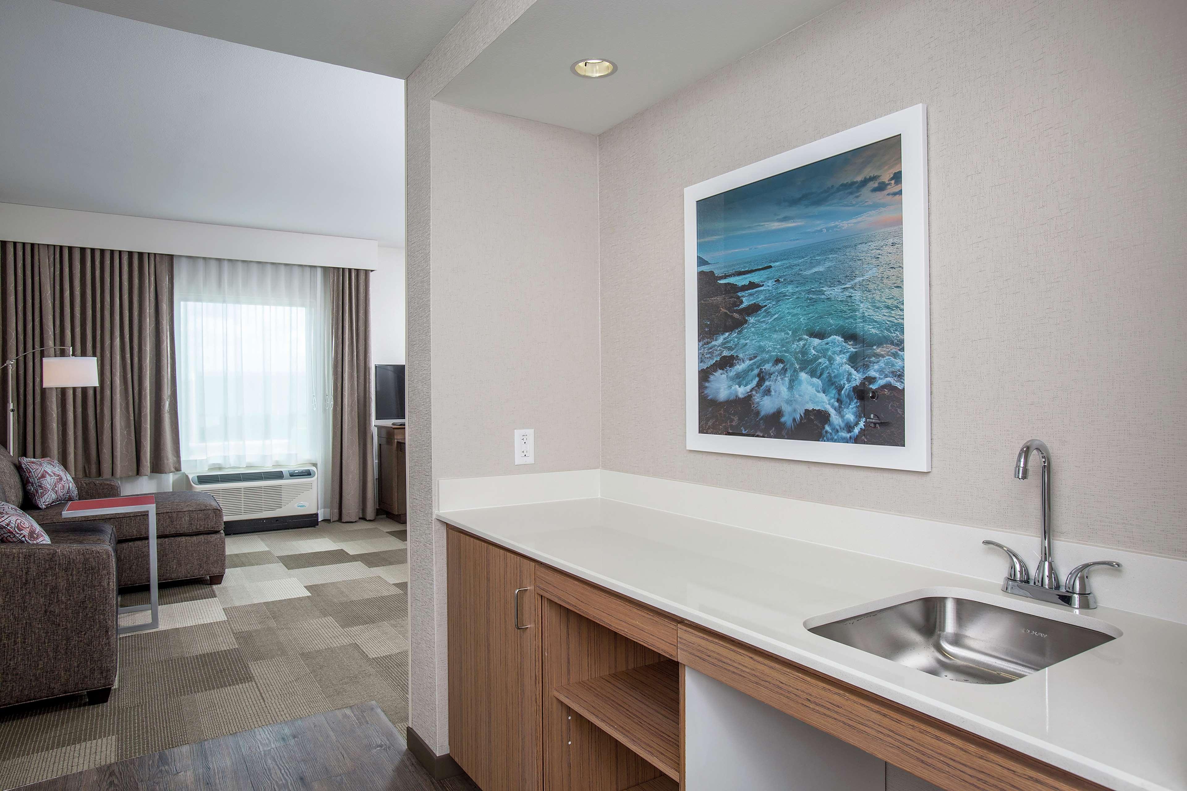 Hampton Inn & Suites Oahu Kapolei - Free Parking - No Resort Fee Exterior foto