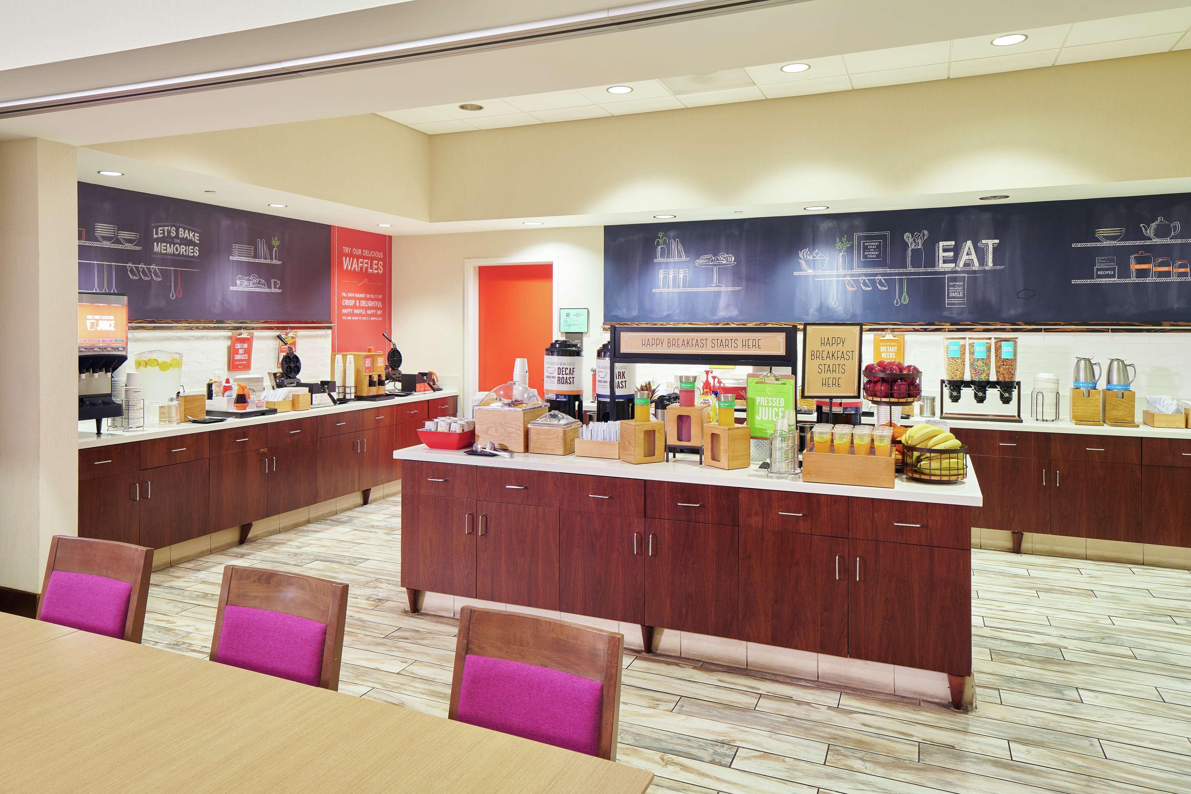 Hampton Inn & Suites Oahu Kapolei - Free Parking - No Resort Fee Exterior foto