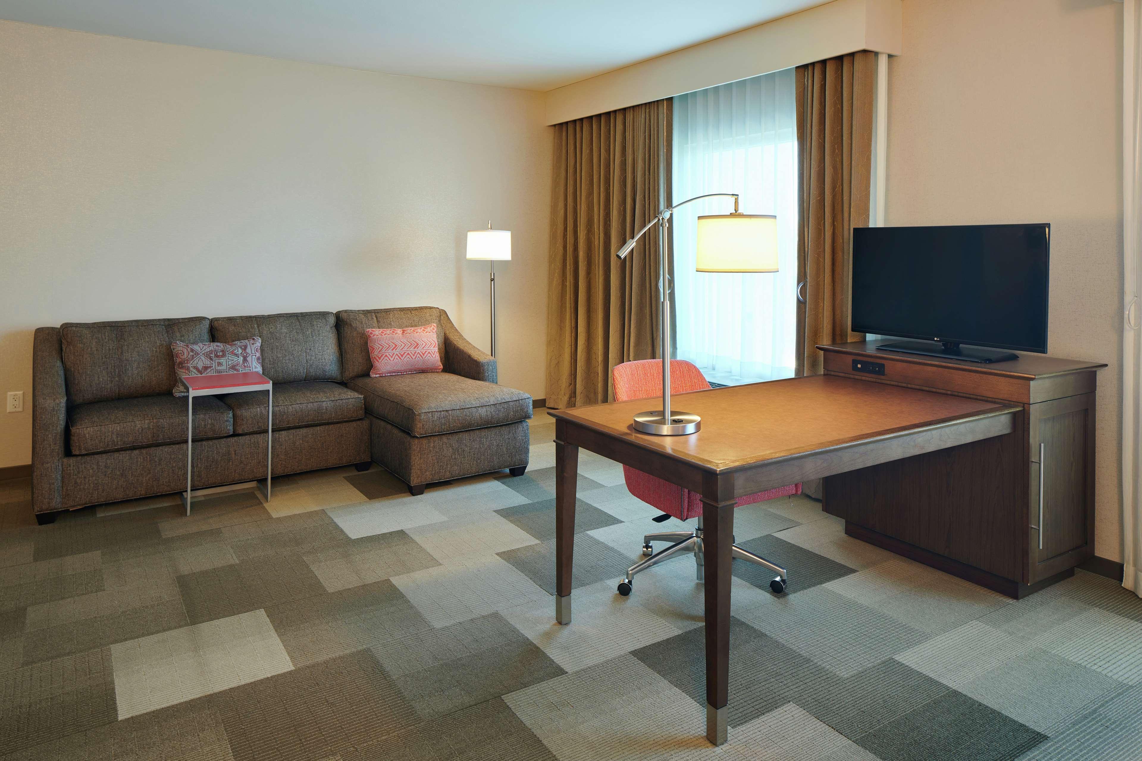 Hampton Inn & Suites Oahu Kapolei - Free Parking - No Resort Fee Exterior foto
