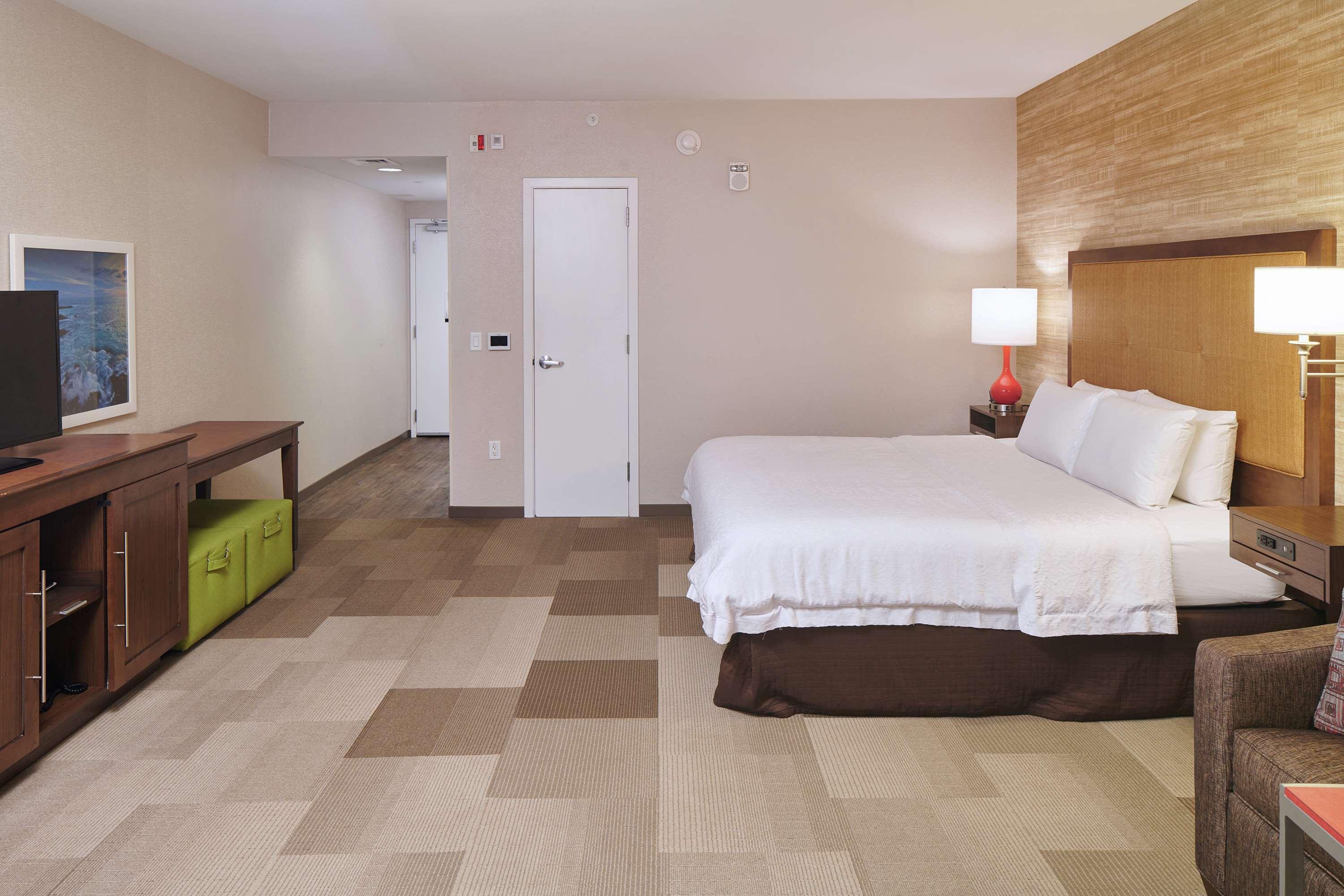 Hampton Inn & Suites Oahu Kapolei - Free Parking - No Resort Fee Exterior foto