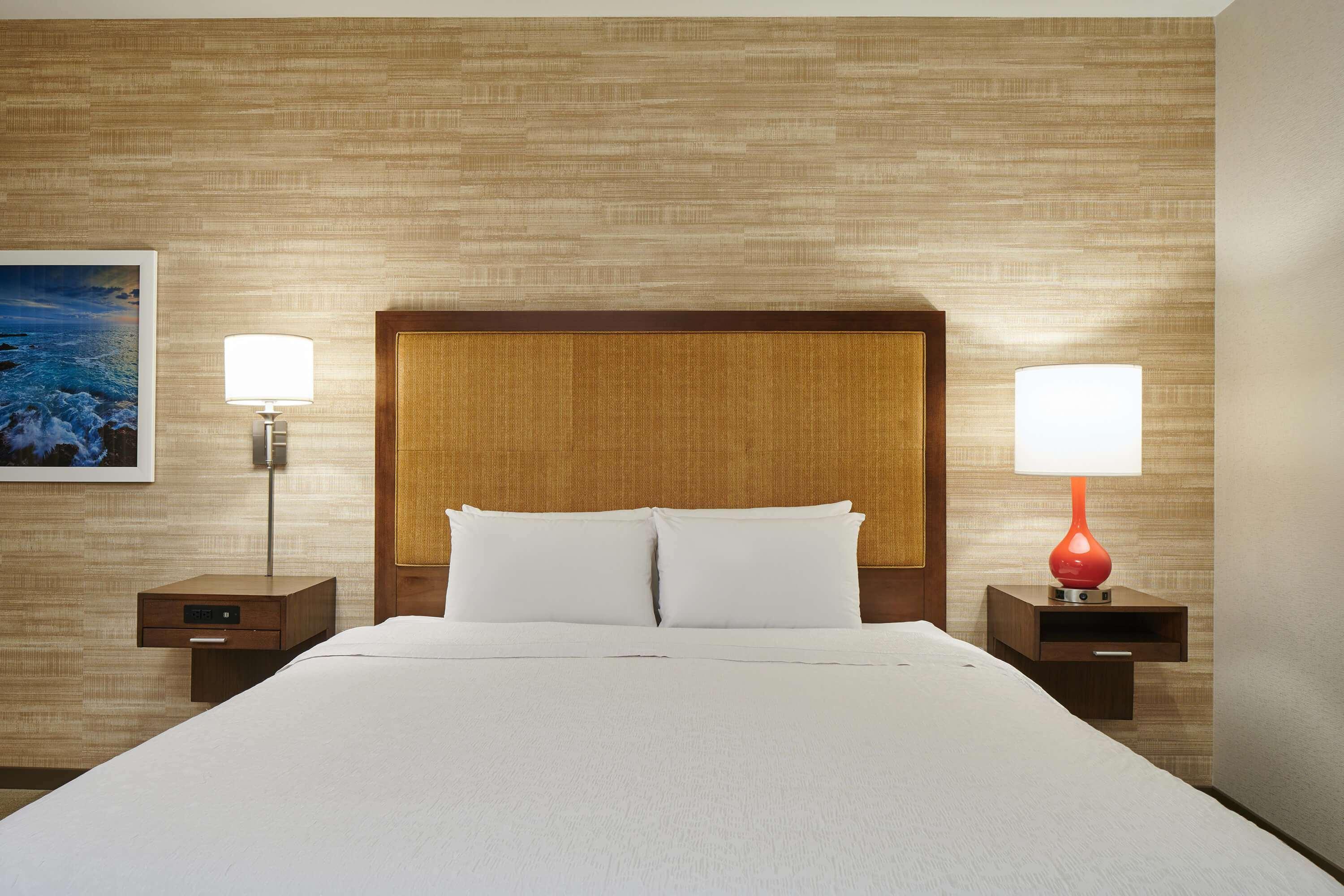 Hampton Inn & Suites Oahu Kapolei - Free Parking - No Resort Fee Exterior foto