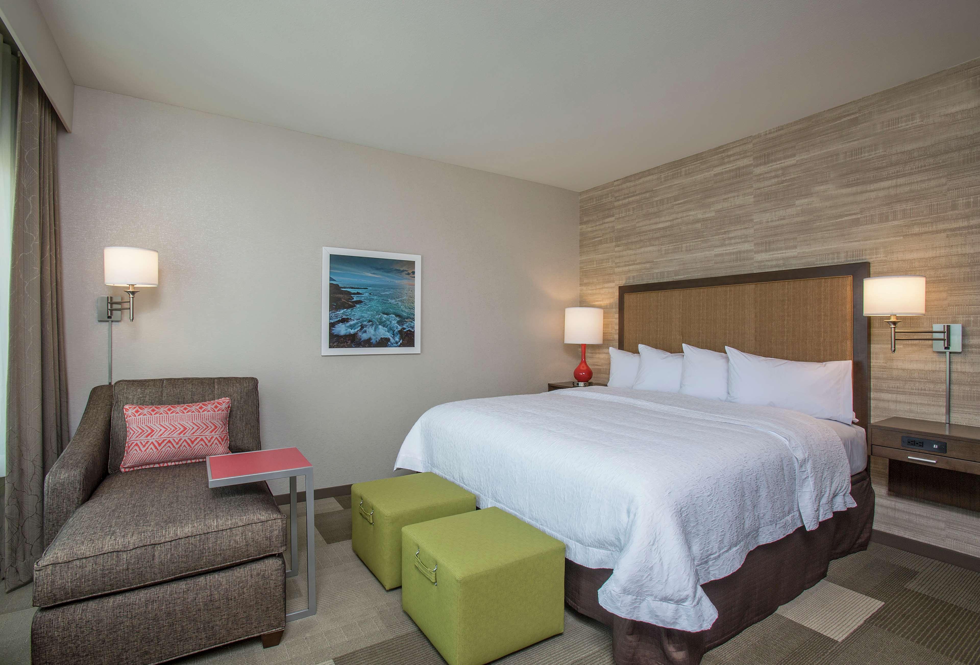 Hampton Inn & Suites Oahu Kapolei - Free Parking - No Resort Fee Exterior foto