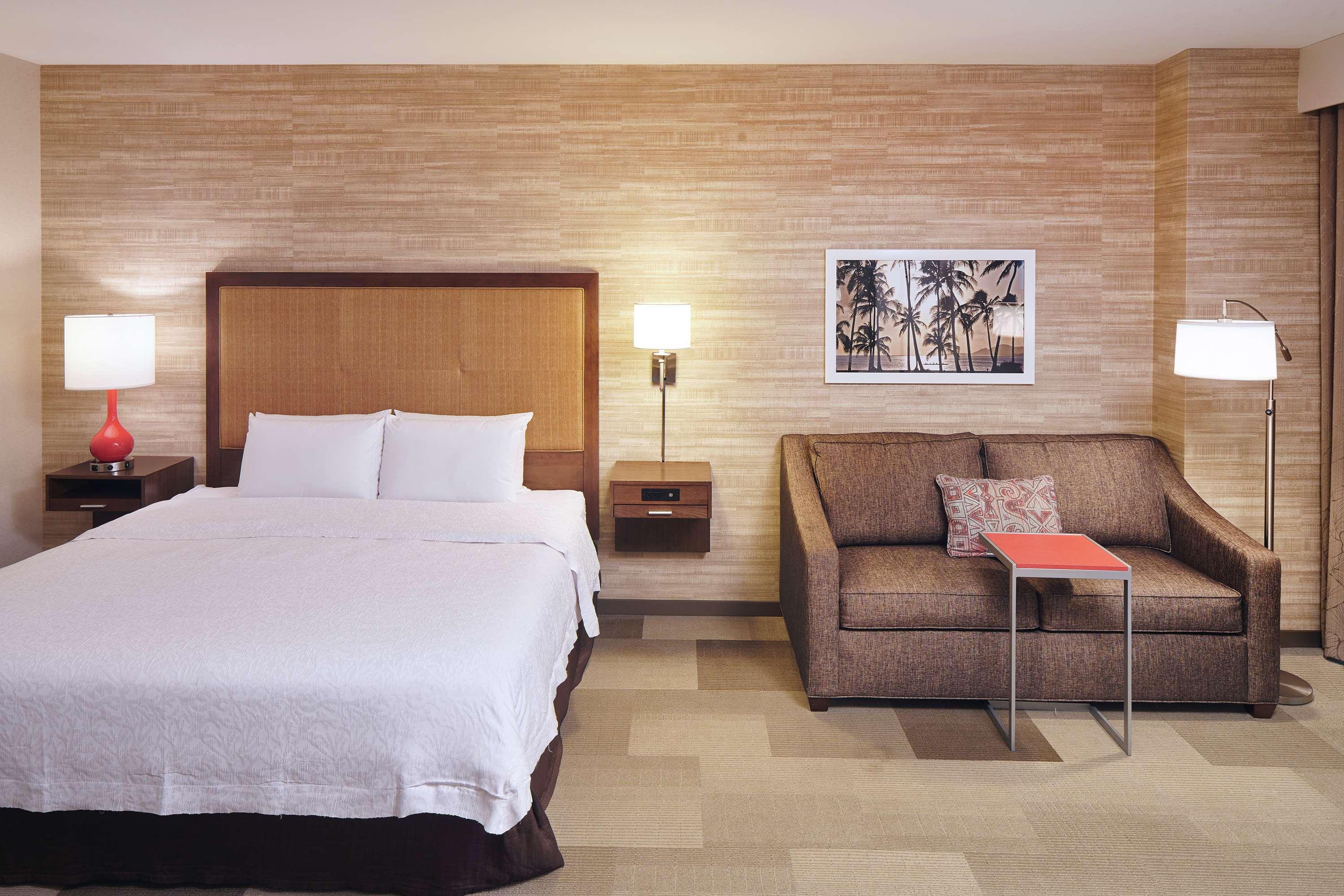 Hampton Inn & Suites Oahu Kapolei - Free Parking - No Resort Fee Exterior foto