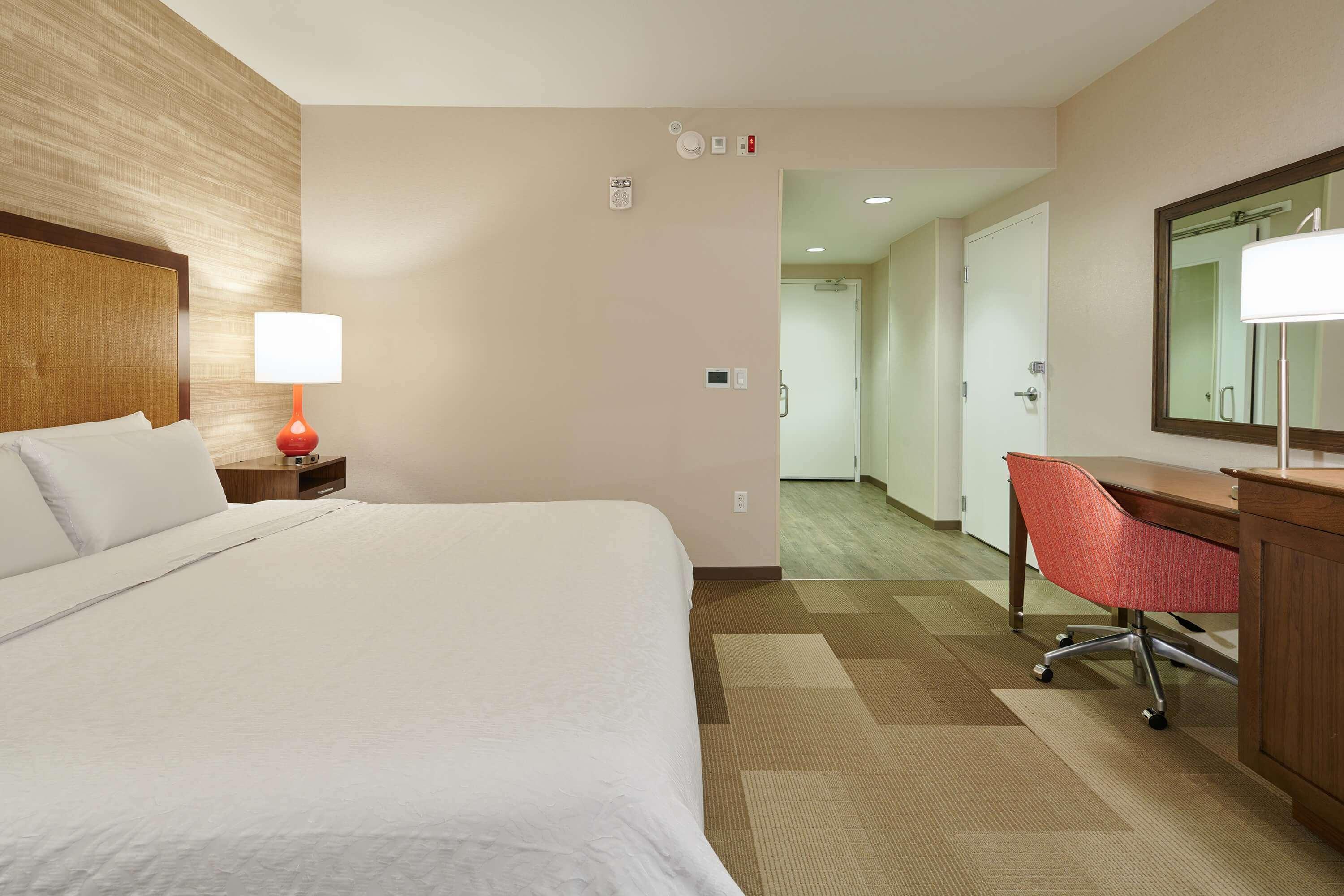 Hampton Inn & Suites Oahu Kapolei - Free Parking - No Resort Fee Exterior foto