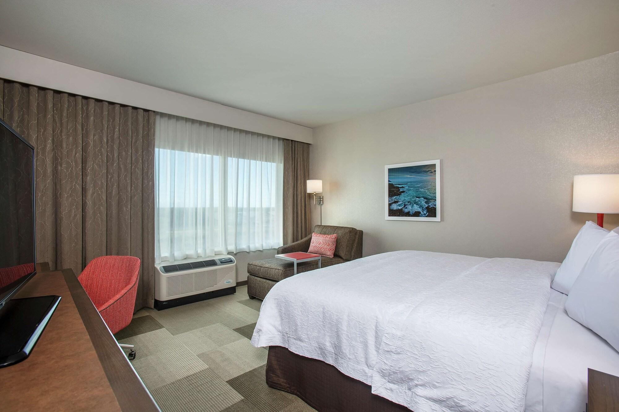 Hampton Inn & Suites Oahu Kapolei - Free Parking - No Resort Fee Exterior foto