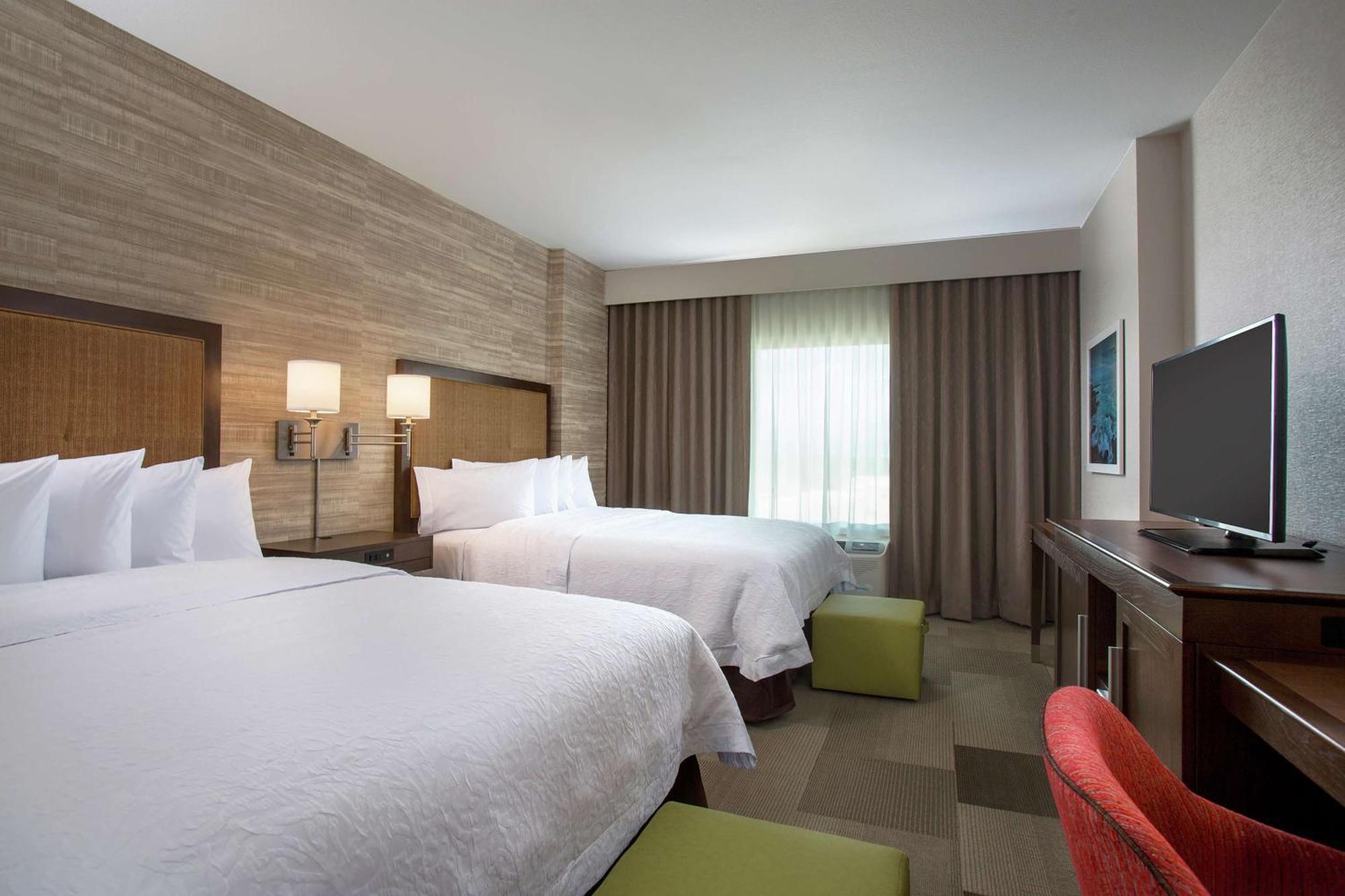 Hampton Inn & Suites Oahu Kapolei - Free Parking - No Resort Fee Exterior foto