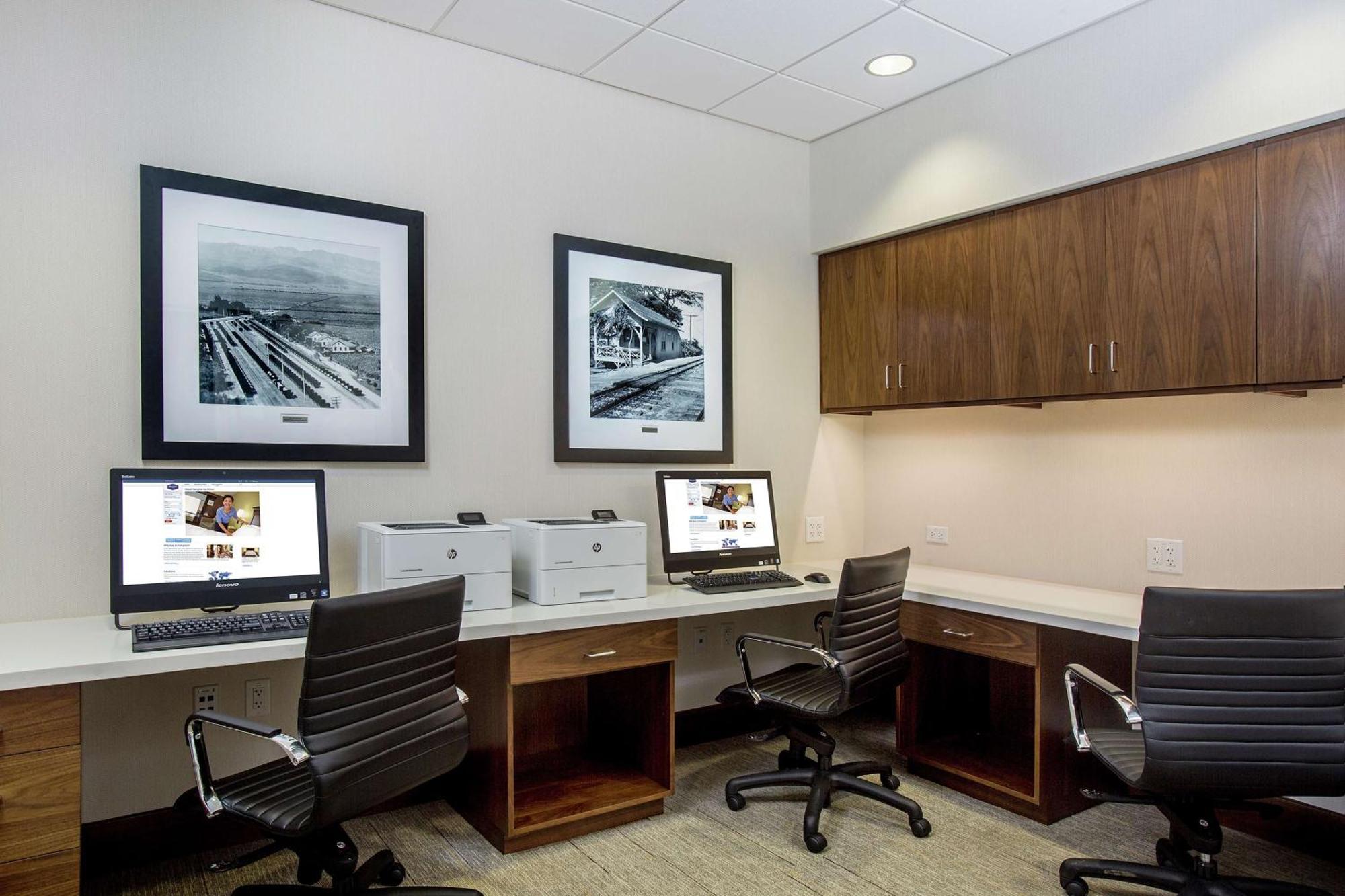 Hampton Inn & Suites Oahu Kapolei - Free Parking - No Resort Fee Exterior foto