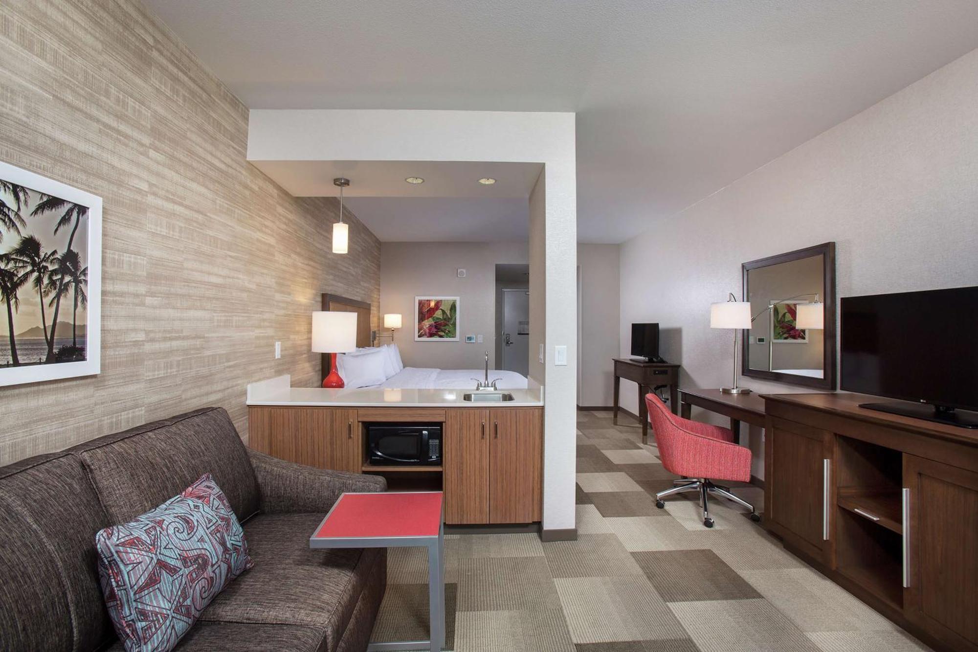 Hampton Inn & Suites Oahu Kapolei - Free Parking - No Resort Fee Exterior foto