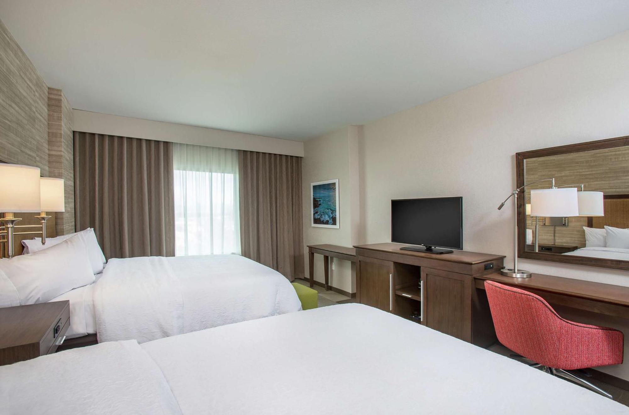 Hampton Inn & Suites Oahu Kapolei - Free Parking - No Resort Fee Exterior foto