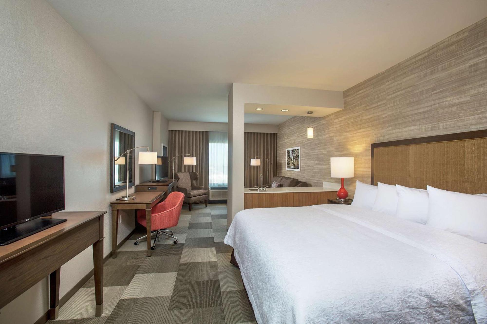 Hampton Inn & Suites Oahu Kapolei - Free Parking - No Resort Fee Exterior foto