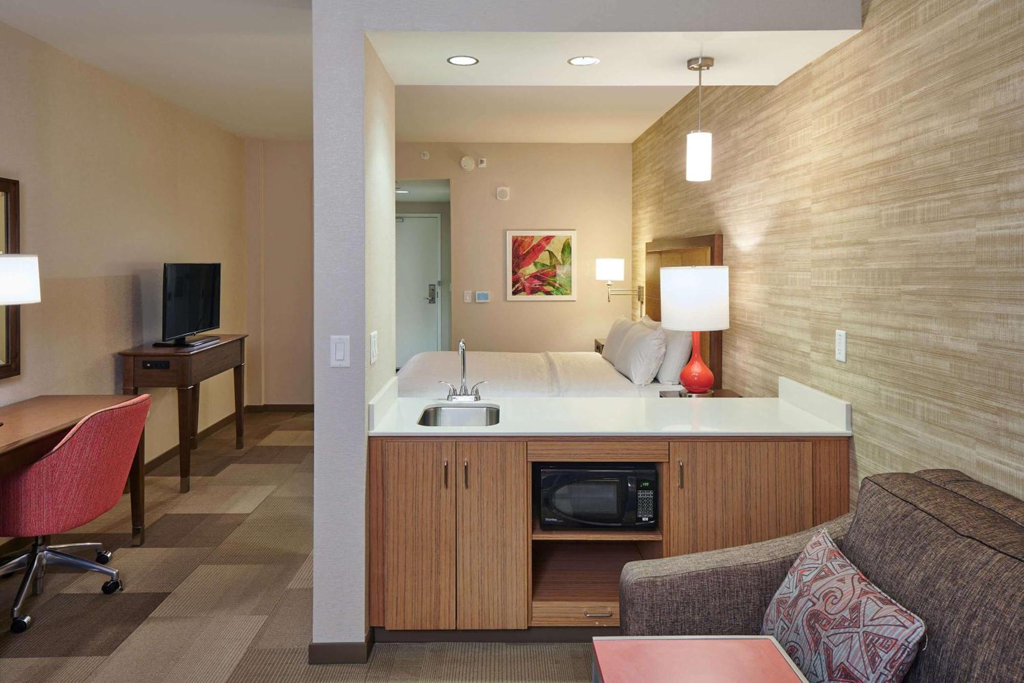 Hampton Inn & Suites Oahu Kapolei - Free Parking - No Resort Fee Exterior foto