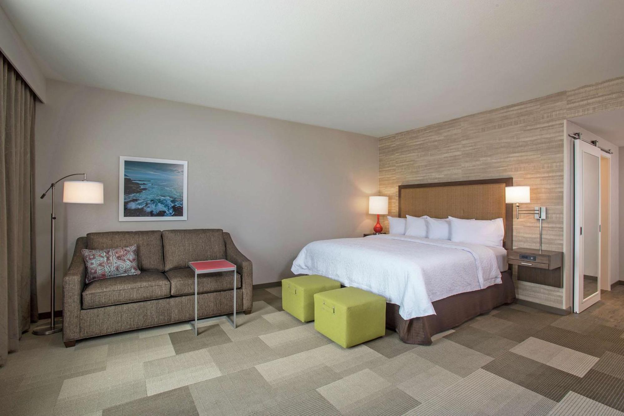 Hampton Inn & Suites Oahu Kapolei - Free Parking - No Resort Fee Exterior foto