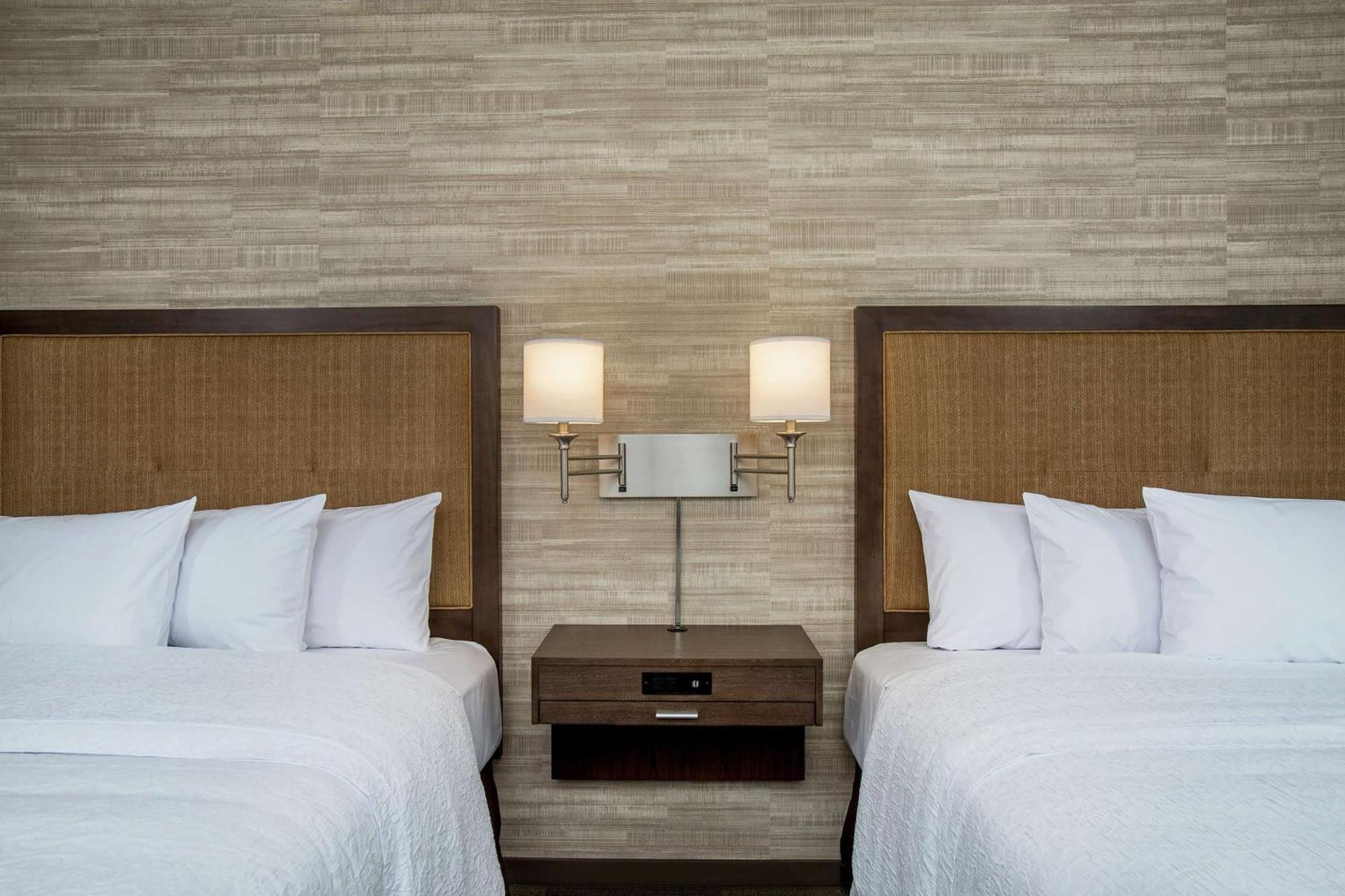 Hampton Inn & Suites Oahu Kapolei - Free Parking - No Resort Fee Exterior foto