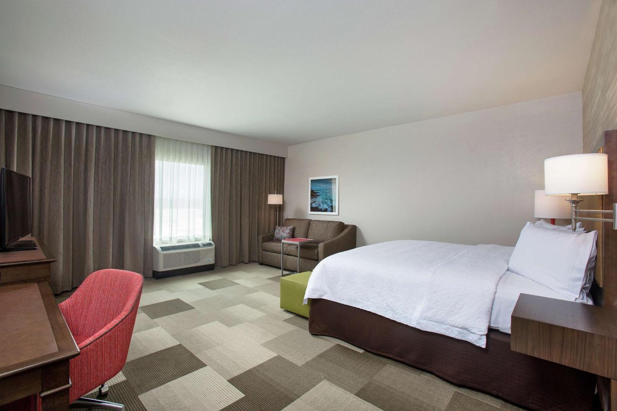 Hampton Inn & Suites Oahu Kapolei - Free Parking - No Resort Fee Exterior foto