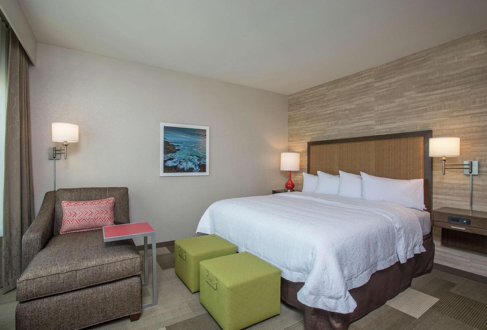 Hampton Inn & Suites Oahu Kapolei - Free Parking - No Resort Fee Exterior foto