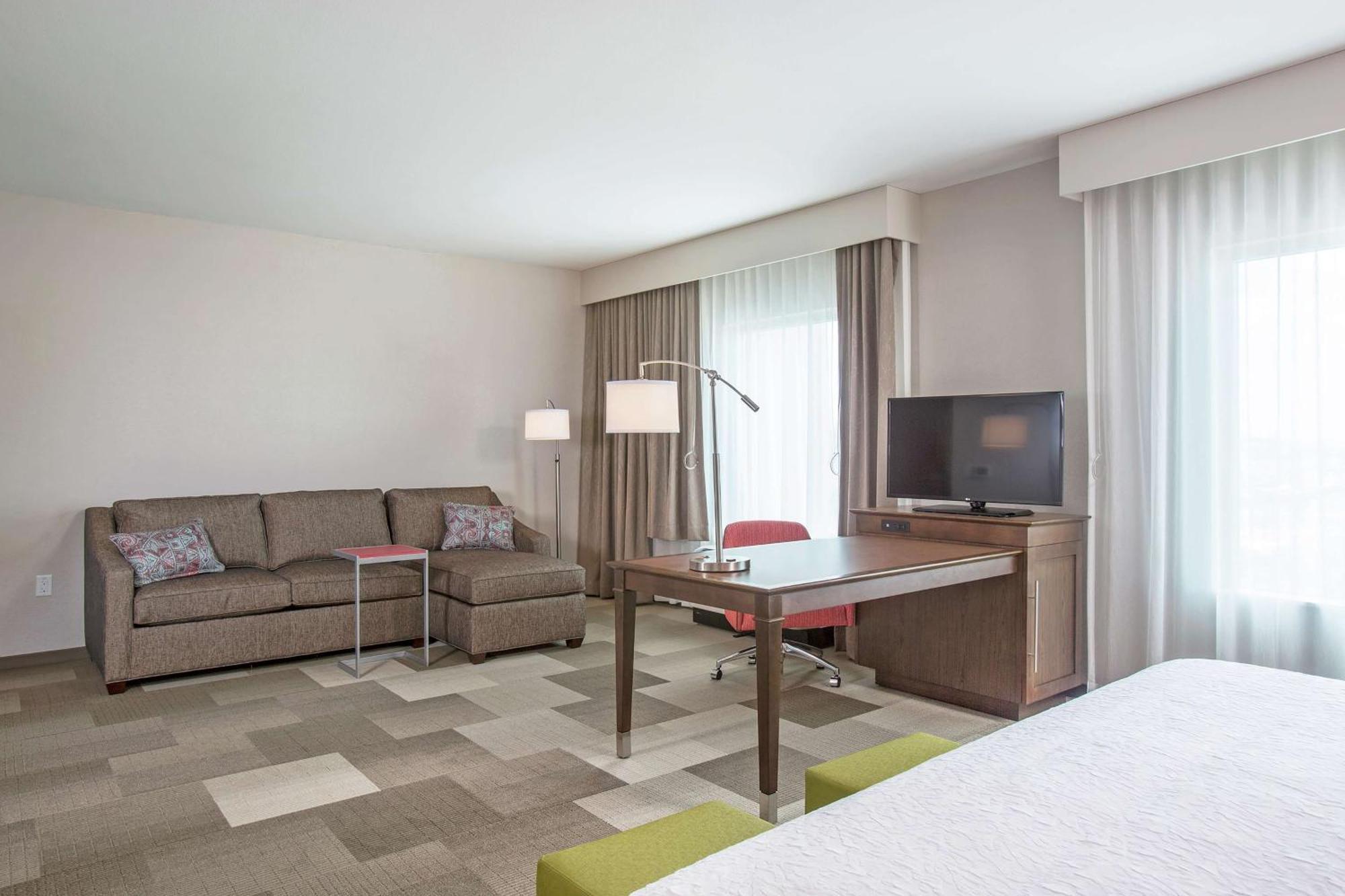 Hampton Inn & Suites Oahu Kapolei - Free Parking - No Resort Fee Exterior foto