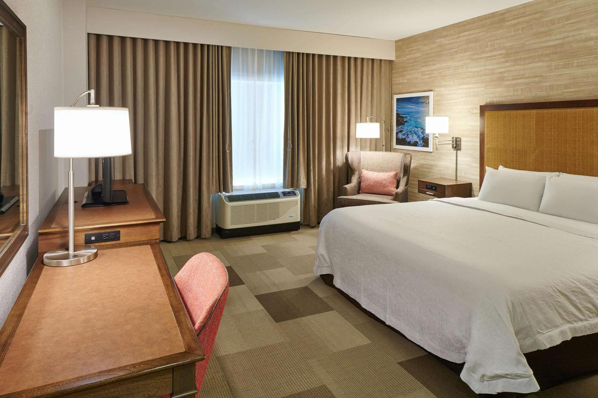 Hampton Inn & Suites Oahu Kapolei - Free Parking - No Resort Fee Exterior foto