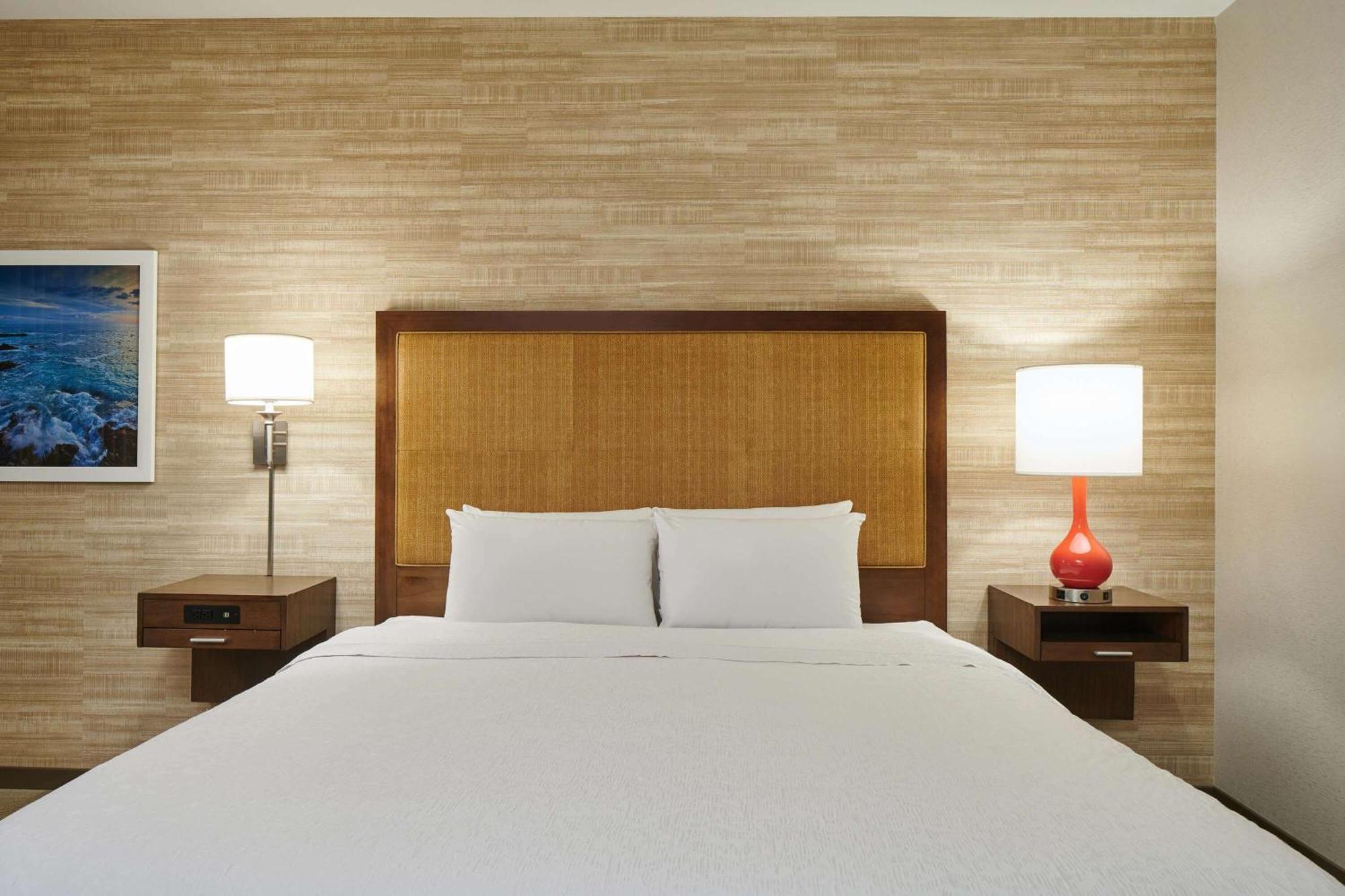 Hampton Inn & Suites Oahu Kapolei - Free Parking - No Resort Fee Exterior foto