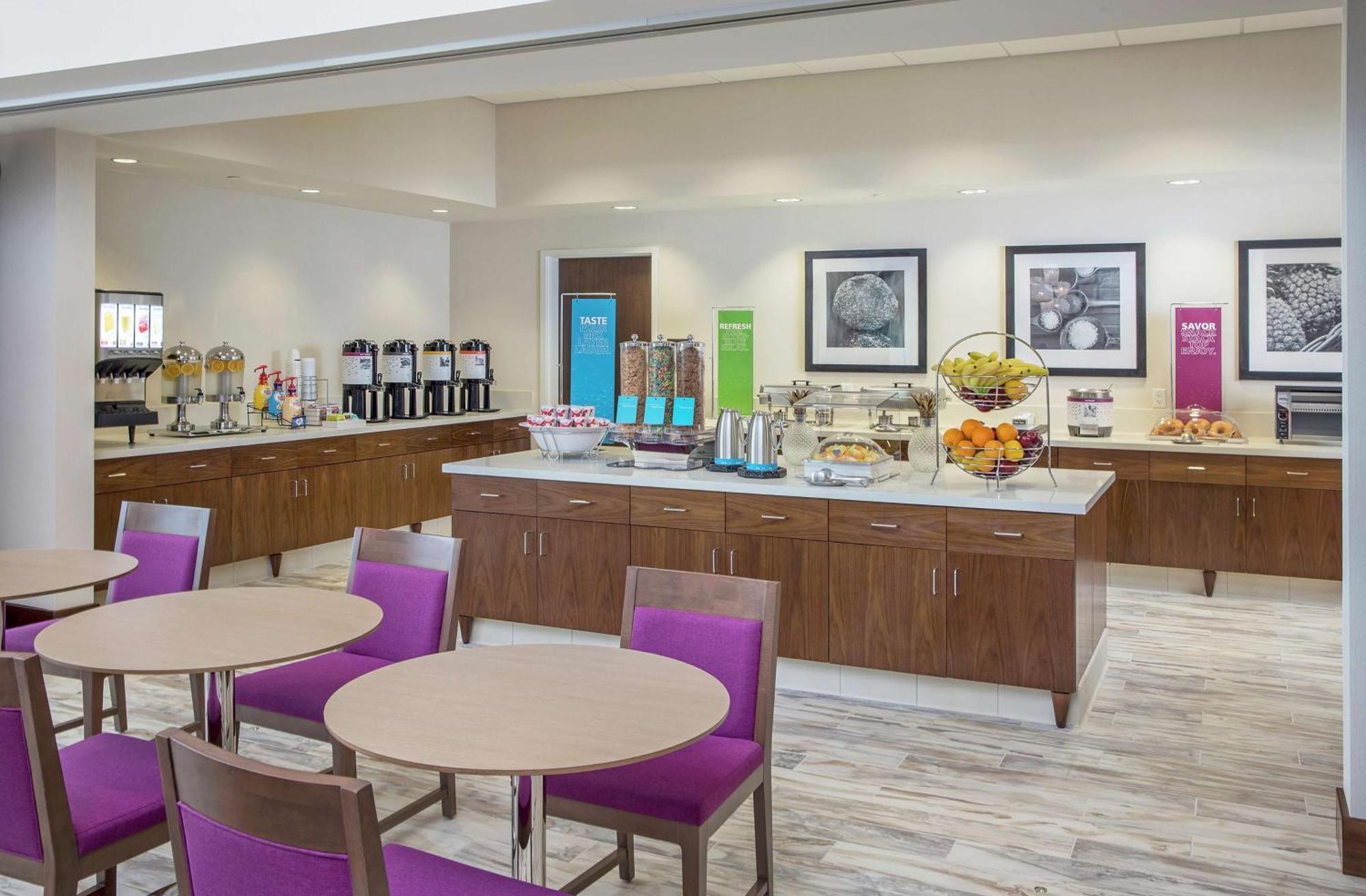 Hampton Inn & Suites Oahu Kapolei - Free Parking - No Resort Fee Exterior foto